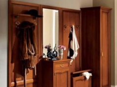 Достоинства мебели из Италии