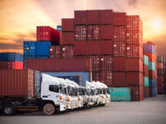 Особенности международных грузоперевозок