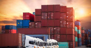 Особенности международных грузоперевозок