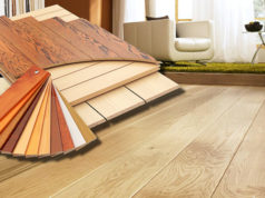 НАПОЛЬНЫЕ ПОКРЫТИЯ ДЛЯ ДОМА: СОВЕТЫ ПО ВЫБОРУ