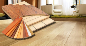 НАПОЛЬНЫЕ ПОКРЫТИЯ ДЛЯ ДОМА: СОВЕТЫ ПО ВЫБОРУ