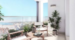 Недвижимость в Эстепоне: плюсы