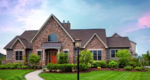 Лучшие коттеджные поселки Подмосковья