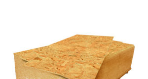 Сфера применения ОСБ плиты