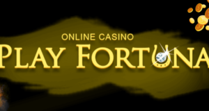 Казино Плей Фортуна: многообразие популярных онлайн игр
