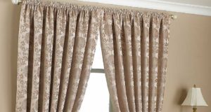 Особенности технологии пошива штор