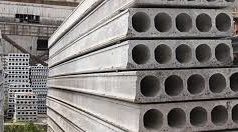 Кто занимается поставками ЖБИ и что это такое?