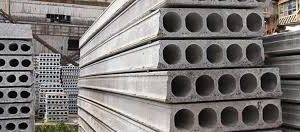 Кто занимается поставками ЖБИ и что это такое?