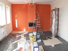 Этапы ремонта квартиры в новостройке