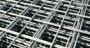 Арматурная сетка для фундамента зданий: выбираем правильно