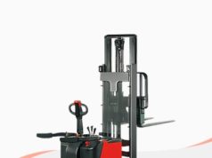 Как правильно выбрать технику для склада?