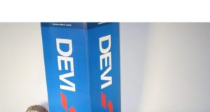 Особенности теплого пола