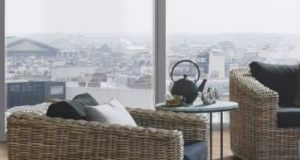 Технология укладки ламината