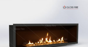 Принцип работы биокамина