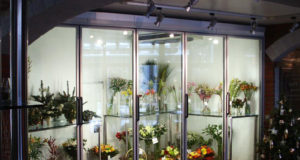 Как выбрать холодильную камеру для цветов?