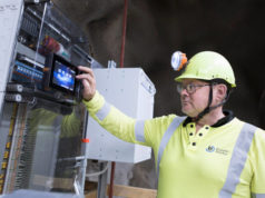 Системы энергосбережения в горной промышленности