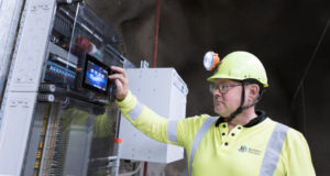 Системы энергосбережения в горной промышленности