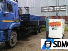 Преимущества бензогенераторов