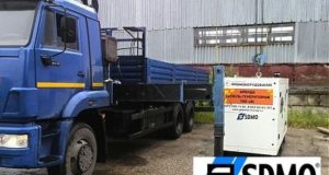 Преимущества бензогенераторов