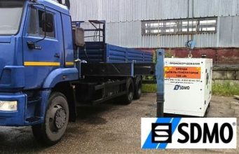 Преимущества бензогенераторов