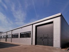 Технология строительства быстровозводимых зданий