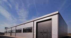 Технология строительства быстровозводимых зданий