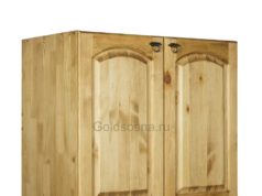 Преимущества деревянной мебели