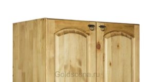 Преимущества деревянной мебели