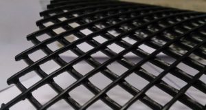 Технология укладки дорожной геосетки