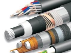 Электротехнические материалы и принадлежности