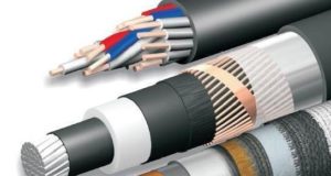 Электротехнические материалы и принадлежности