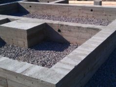 На сколько важен качественный бетон для фундамента дома