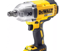 Для чего нужен аккумуляторный гайковерт?