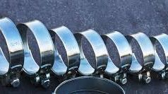 Нержавеющий силовой хомут – крепеж навечно!