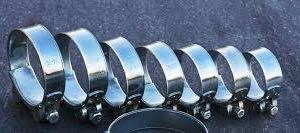 Нержавеющий силовой хомут – крепеж навечно!