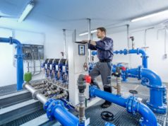 ИНЖЕНЕРНЫЕ СИСТЕМЫ И ОБОРУДОВАНИЕ ЗДАНИЙ