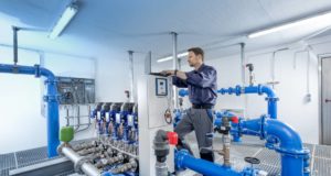 ИНЖЕНЕРНЫЕ СИСТЕМЫ И ОБОРУДОВАНИЕ ЗДАНИЙ