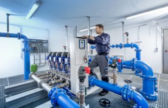 ИНЖЕНЕРНЫЕ СИСТЕМЫ И ОБОРУДОВАНИЕ ЗДАНИЙ