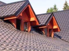 ВЫБОР КРОВЕЛЬНОГО МАТЕРИАЛА ДЛЯ КРЫШИ ЗАГОРОДНОГО ДОМА