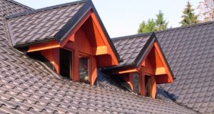 ВЫБОР КРОВЕЛЬНОГО МАТЕРИАЛА ДЛЯ КРЫШИ ЗАГОРОДНОГО ДОМА