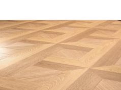 Половой вопрос: что выбрать, паркет или ламинат?