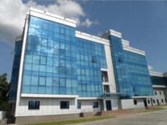 Инновационные технологии в остеклении фасадов зданий