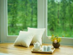 Особенности выбора пластиковых окон в детскую