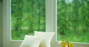 Особенности выбора пластиковых окон в детскую