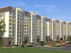 3 преимущества, чтобы купить квартиру новострой