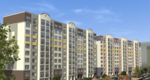 3 преимущества, чтобы купить квартиру новострой