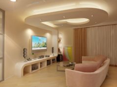 Дизайнерский ремонт под ключ – что это значит?