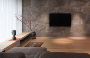 Что представляет собой сланцевый шпон?