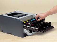 Заправить картридж для принтера или купить картридж?