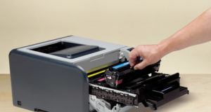 Заправить картридж для принтера или купить картридж?